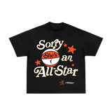 Sorry She's An All Star