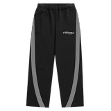SEEN ESSENTIAL SWEATS (WIDE LEG)