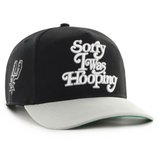 SPURS x SEEN Sorry I Was Hooping Hat