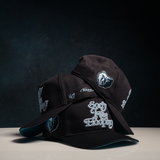 Grizzlies x SEEN Sorry I Was Hooping