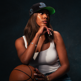 Timberwolves x SEEN Sorry I Was Hooping