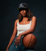 Timberwolves x SEEN Sorry I Was Hooping