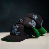 Timberwolves x SEEN Sorry I Was Hooping