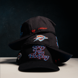 Thunder x SEEN Sorry I Was Hooping Hat