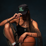Celtics x SEEN Sorry I Was Hooping Hat