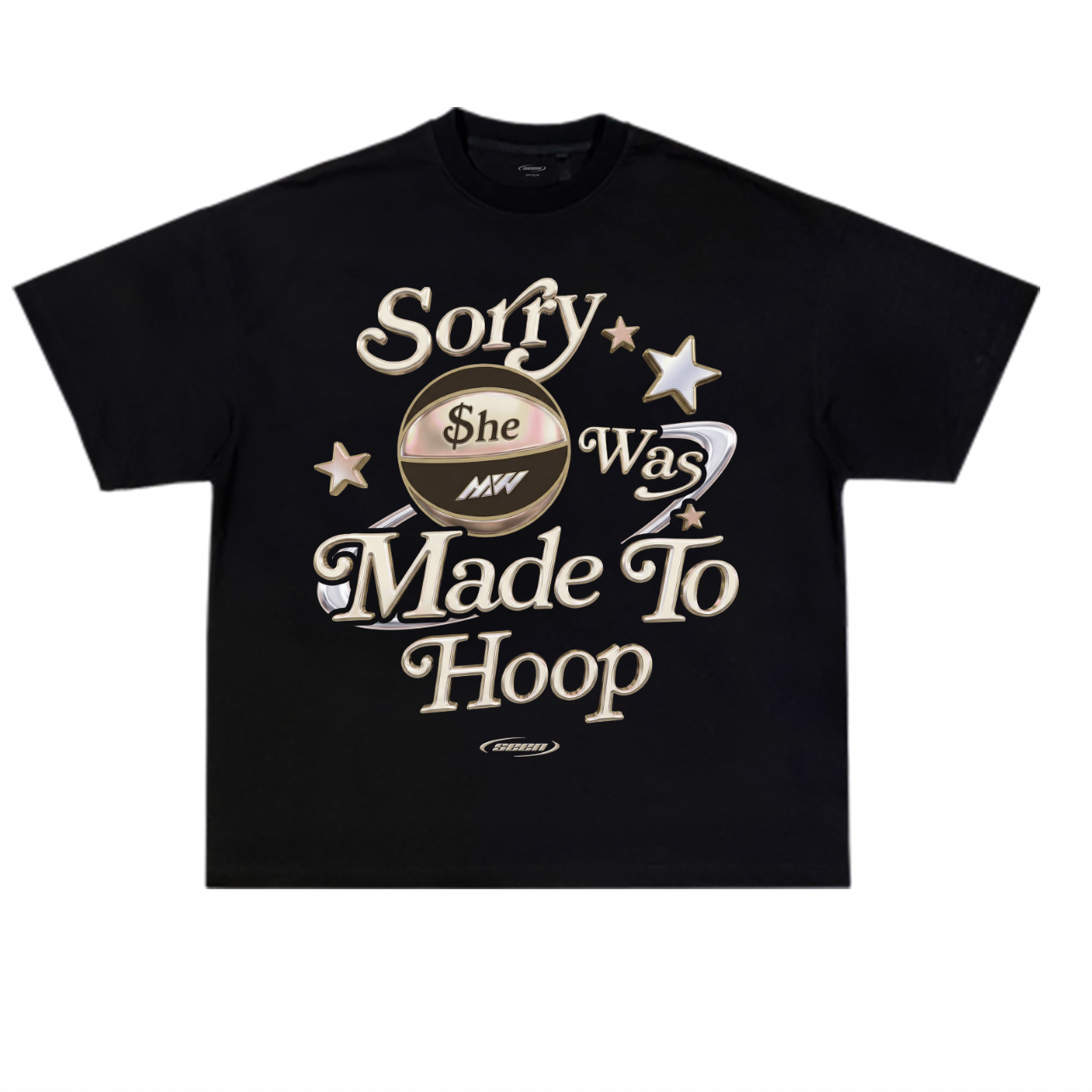 Made to Hoop