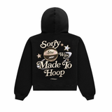 Made to Hoop Hoodie