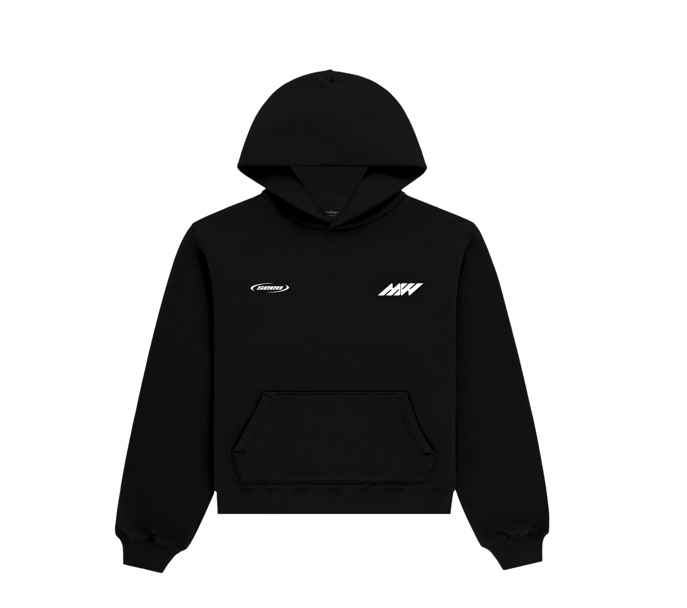 Made to Hoop Hoodie