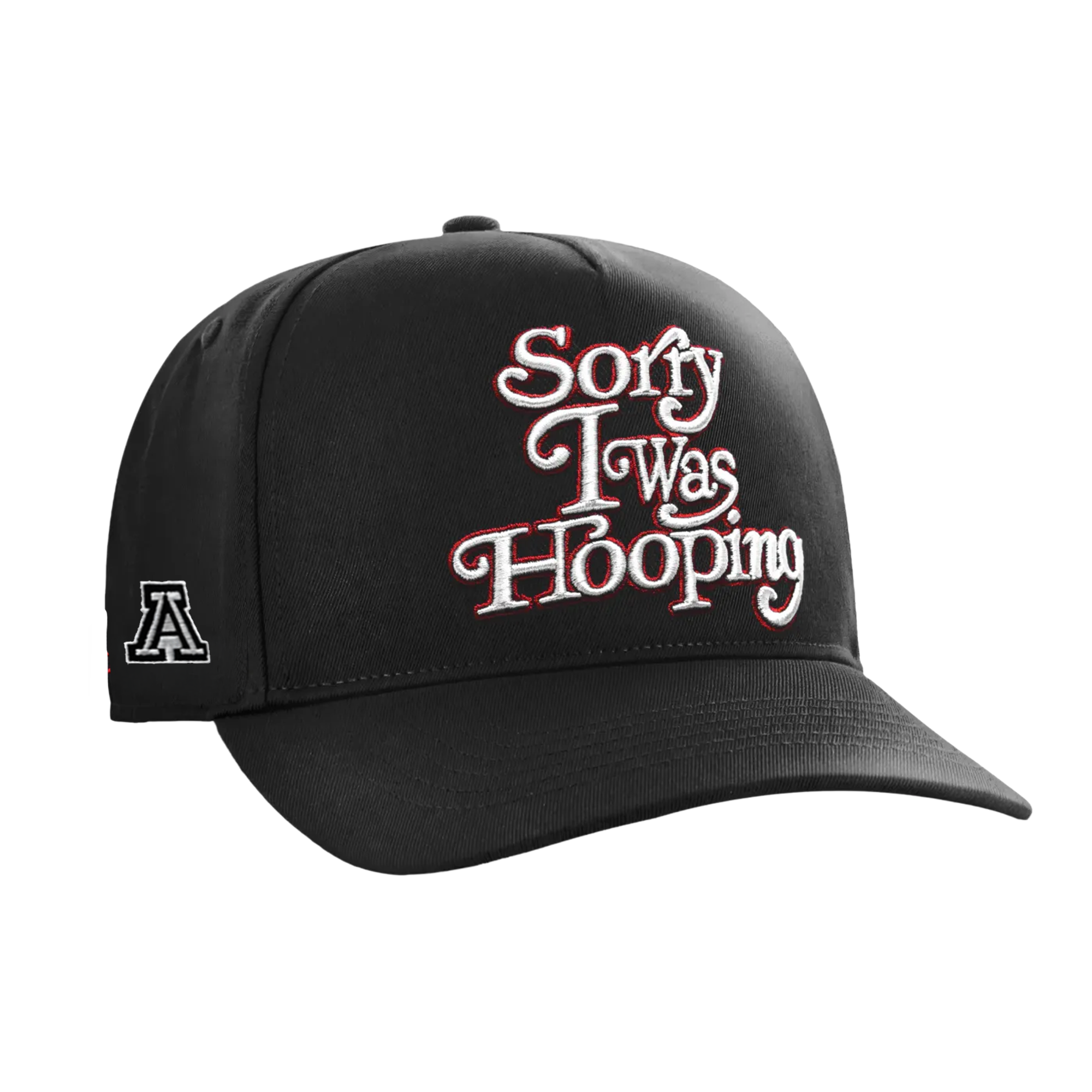 ARIZONA x Seen Sorry I Was Hooping Hat