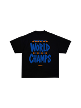 'Do the Champ Thing'