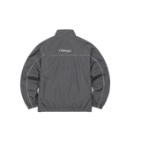 Reflective Coaches Jacket (GREY)