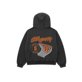 SLAM x SEEN Still Hooping Hoodie