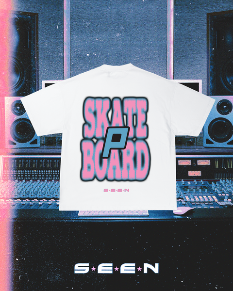 SKATEBOARD P