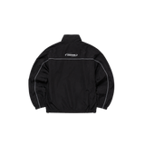 Reflective Coaches Jacket (BLACK)