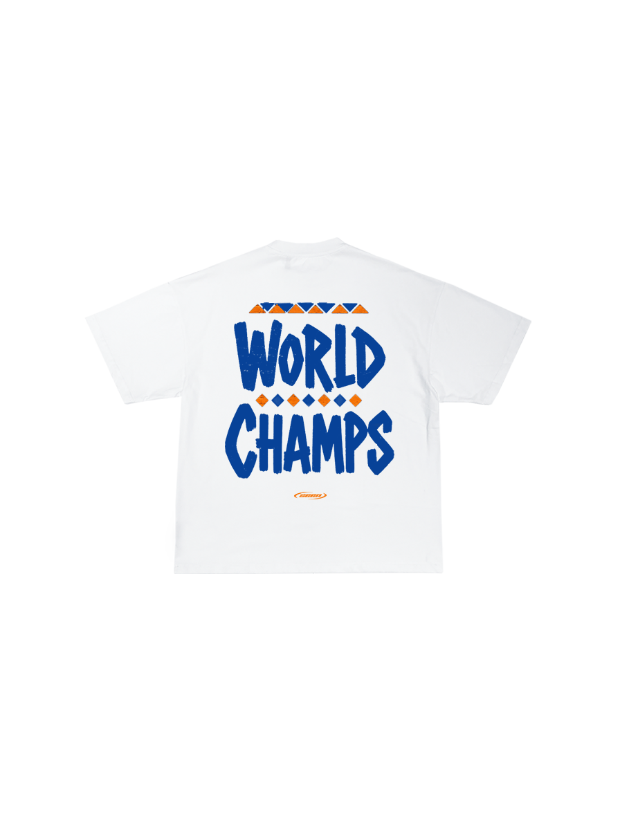 'Do the Champ Thing'
