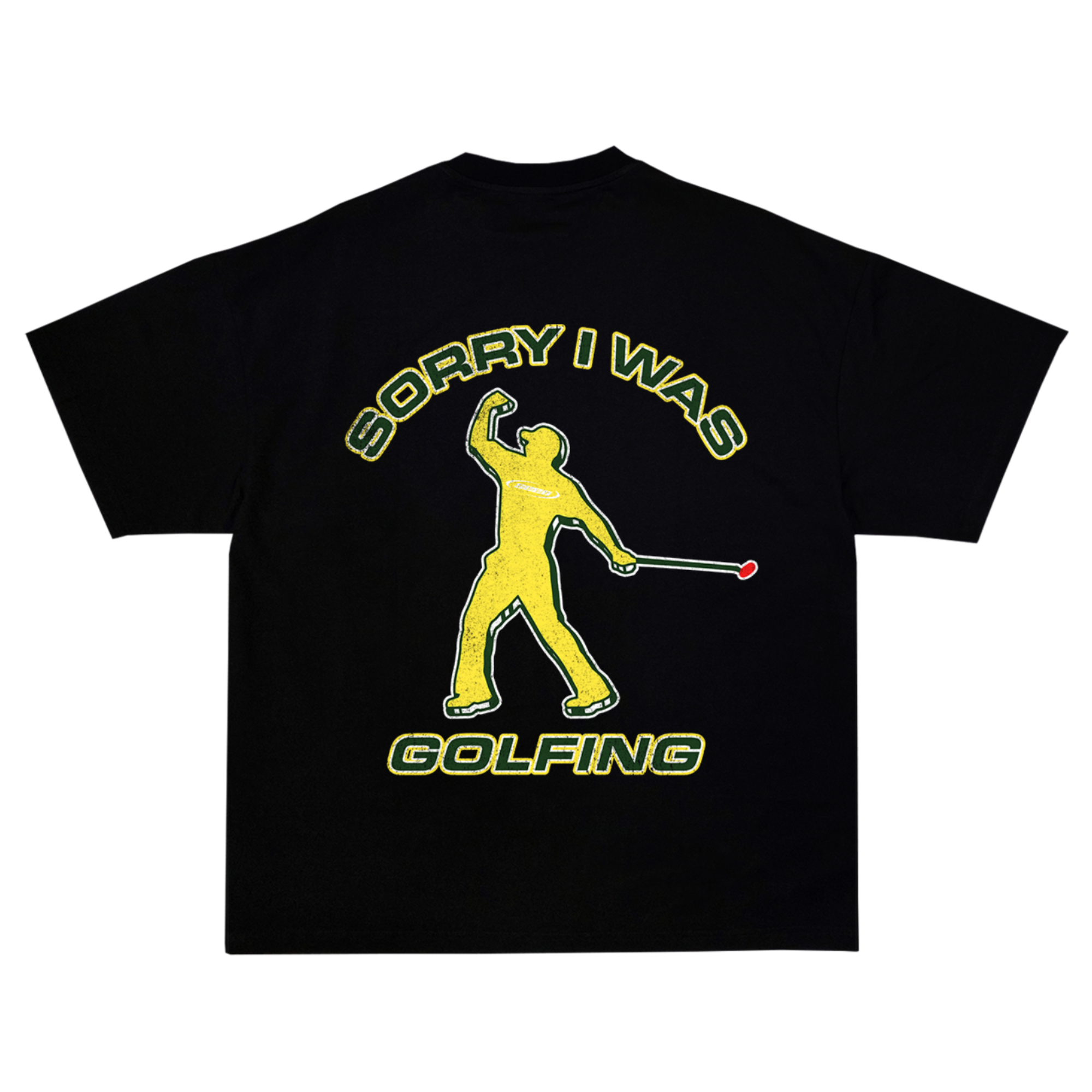 "In the Hunt" Tee