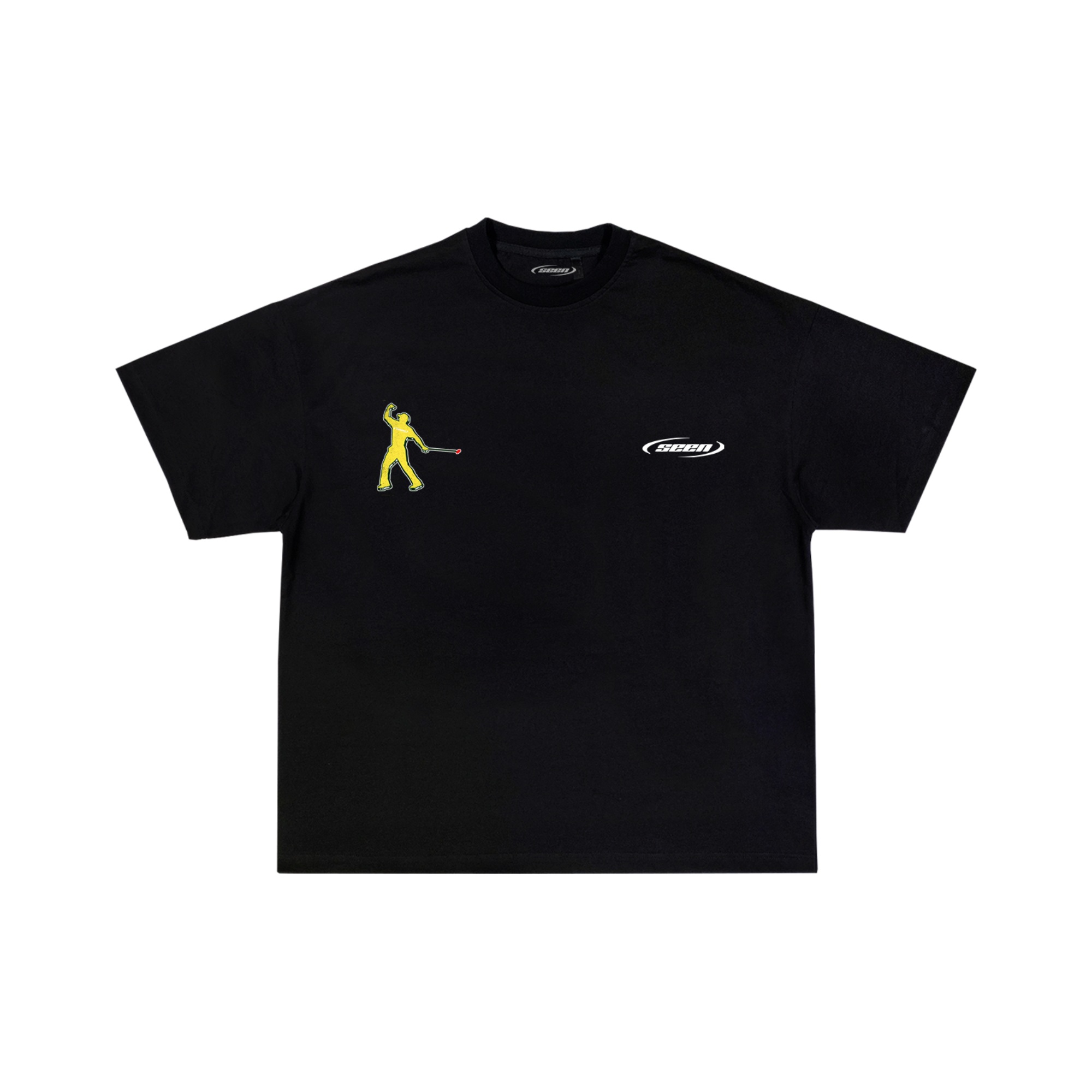 "In the Hunt" Tee