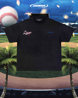 Job's Finished Tee