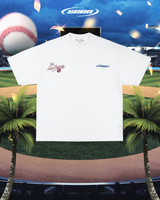 Job's Finished Tee