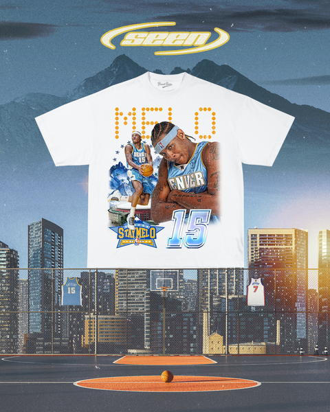 STAY MELO