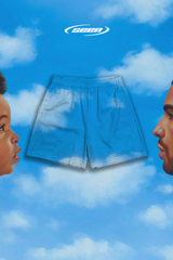 Sorry I Was Hooping Shorts