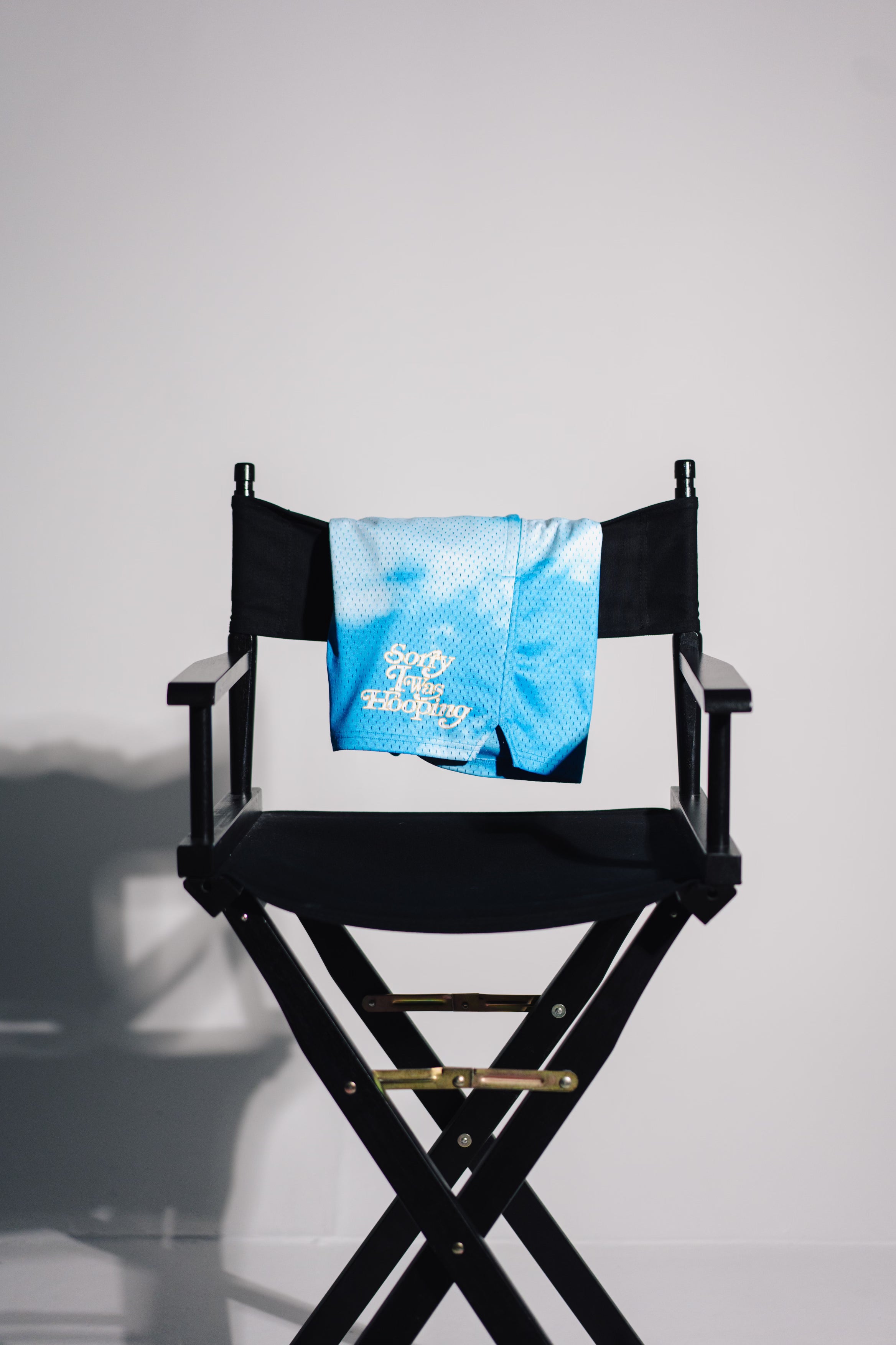 Sorry I Was Hooping Shorts