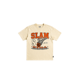 Slam x Seen Still Hooping Tee