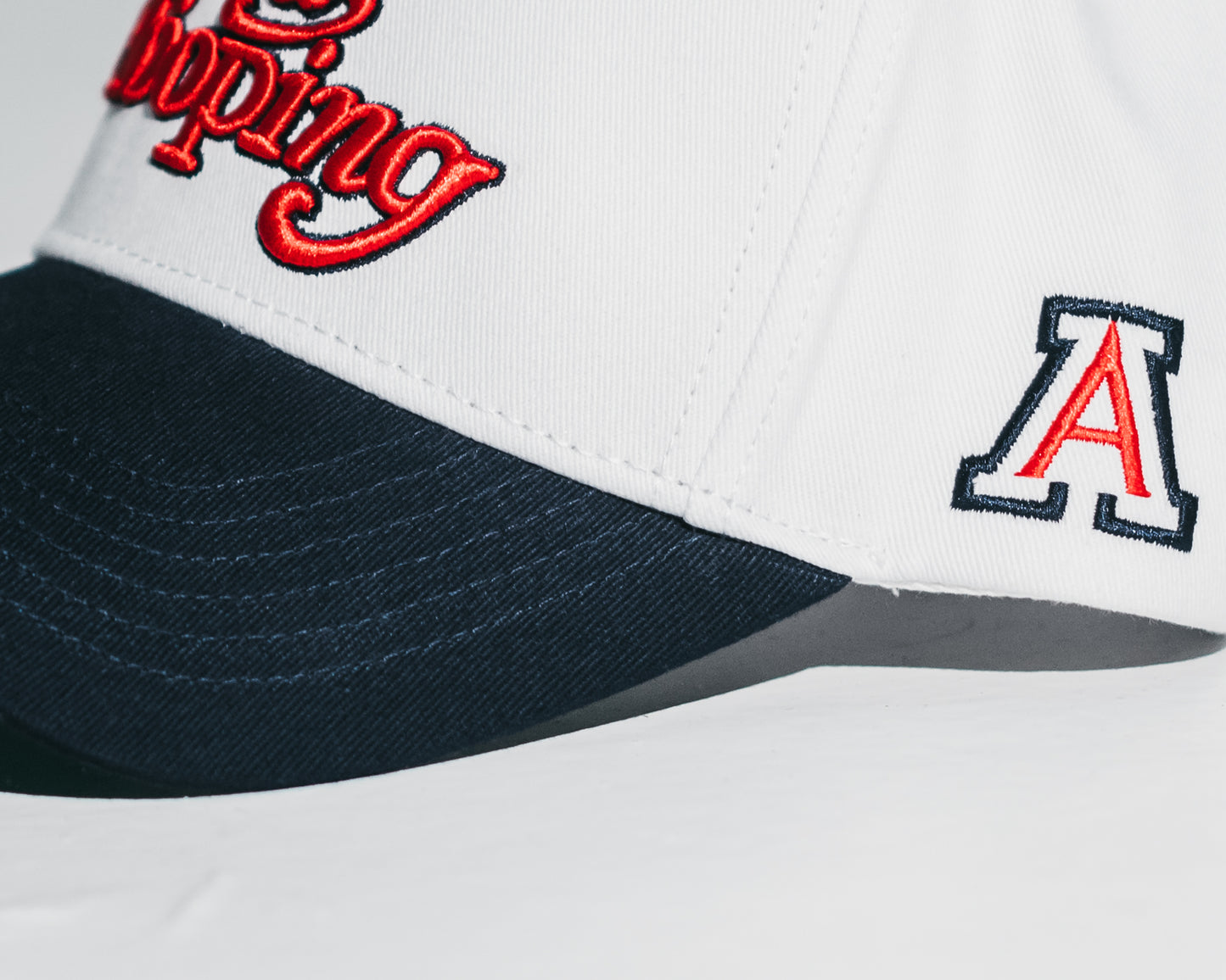 Sorry I Was Hooping Hat “UofA”