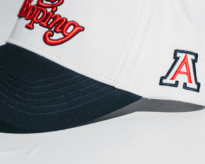 Sorry I Was Hooping Hat “UofA”