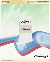 SEEN SOCKS