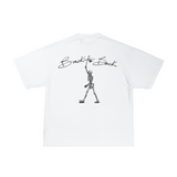 Back To Back Tee