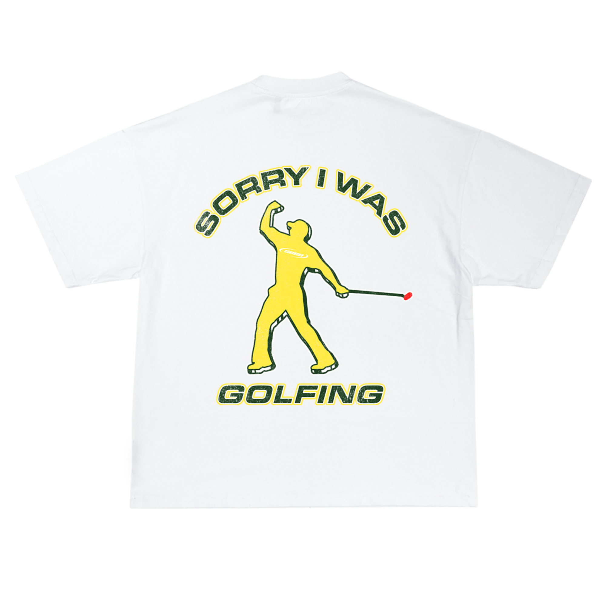 "In the Hunt" Tee