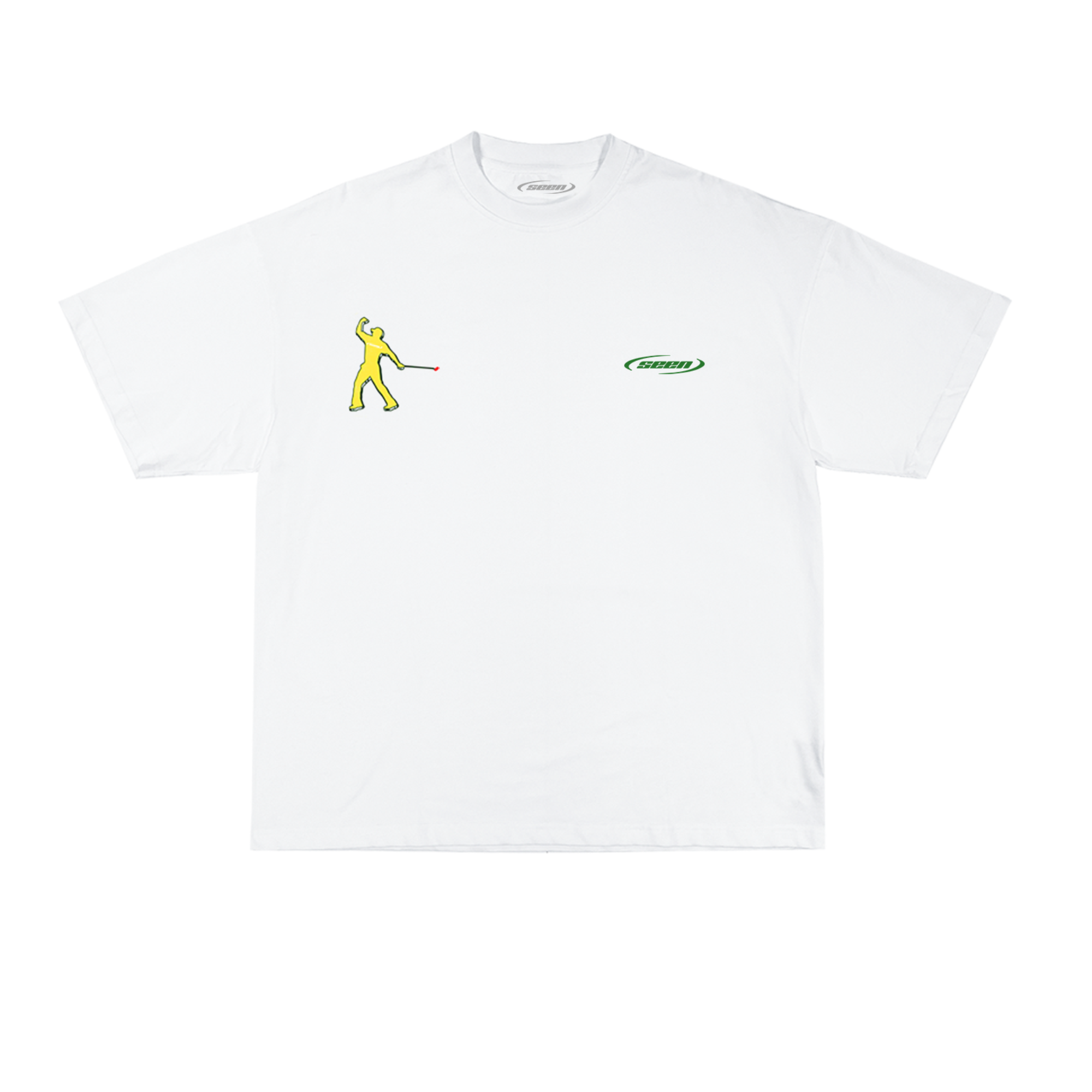 "In the Hunt" Tee
