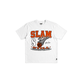 Slam x Seen Still Hooping Tee