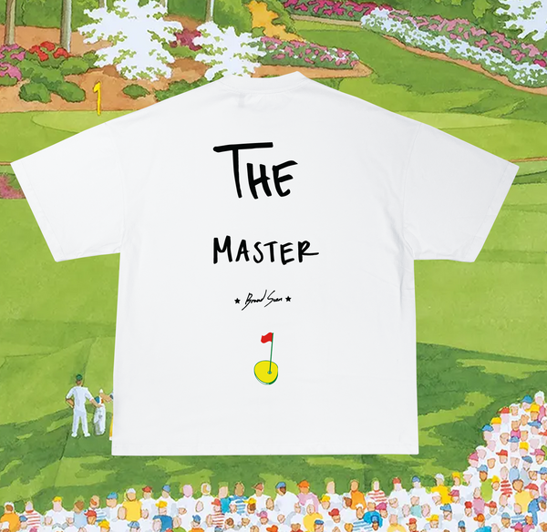 THE MASTER